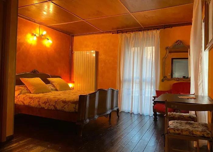 B&B La Locanda Del Cinghiale