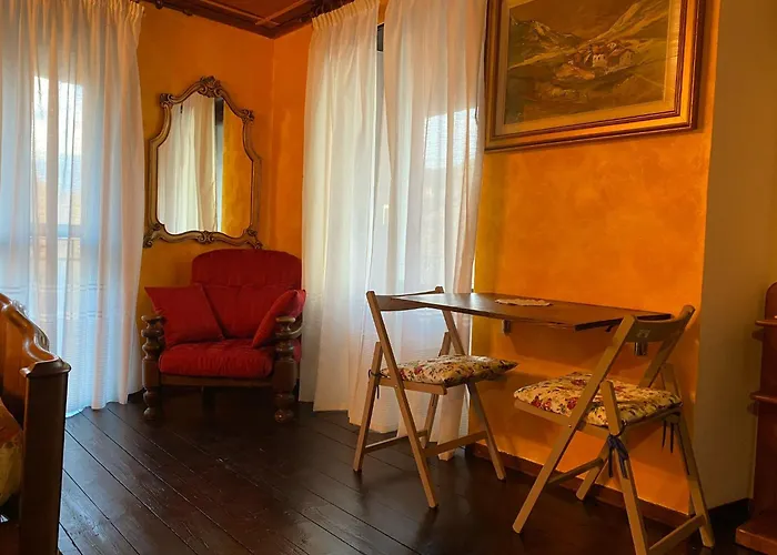 B&B La Locanda Del Cinghiale