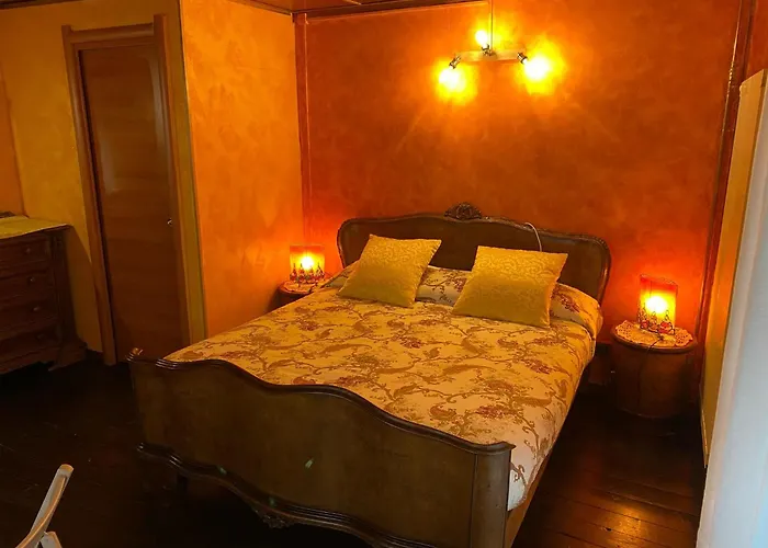 B&B La Locanda Del Cinghiale