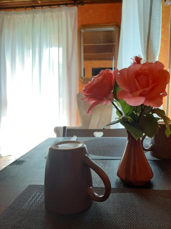 La Del Cinghiale Bed & Breakfast *