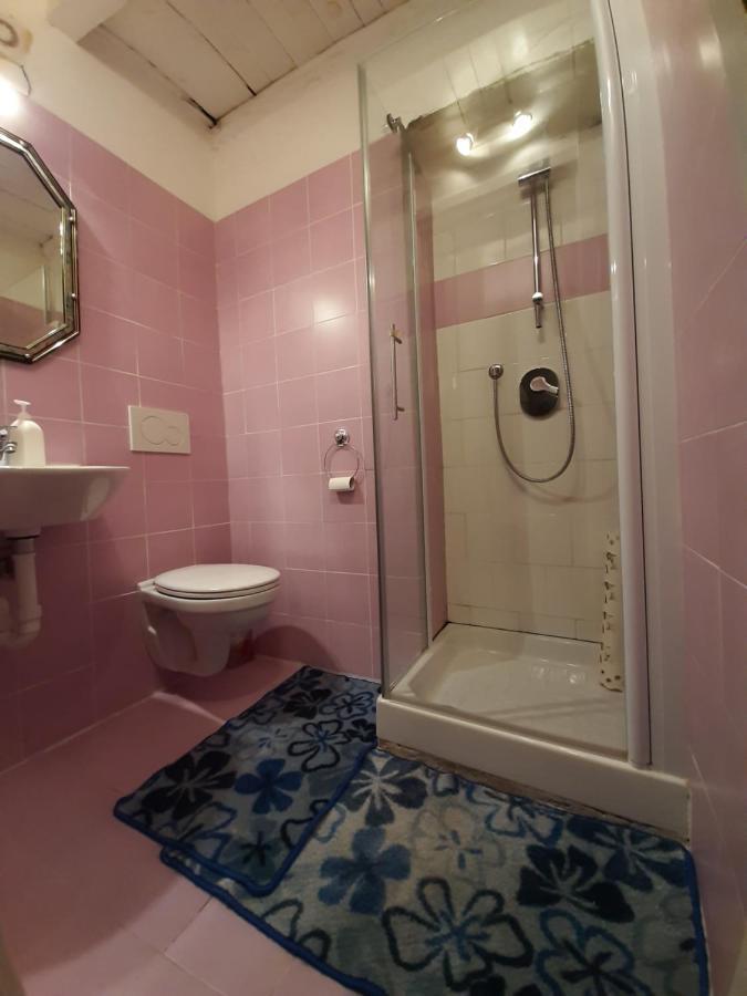 Bed & Breakfast La Del Cinghiale