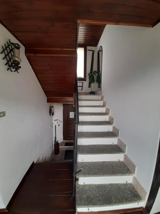 La Del Cinghiale Bed & Breakfast Aurano