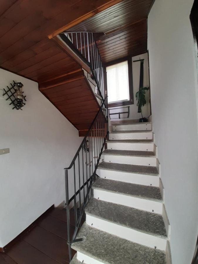 La Del Cinghiale Bed & Breakfast *