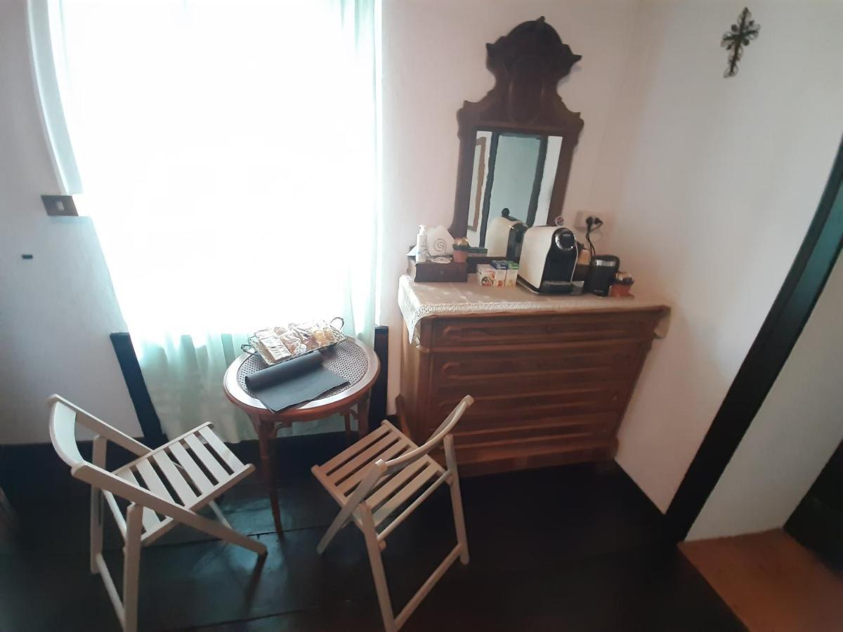 Bed & Breakfast La Del Cinghiale *