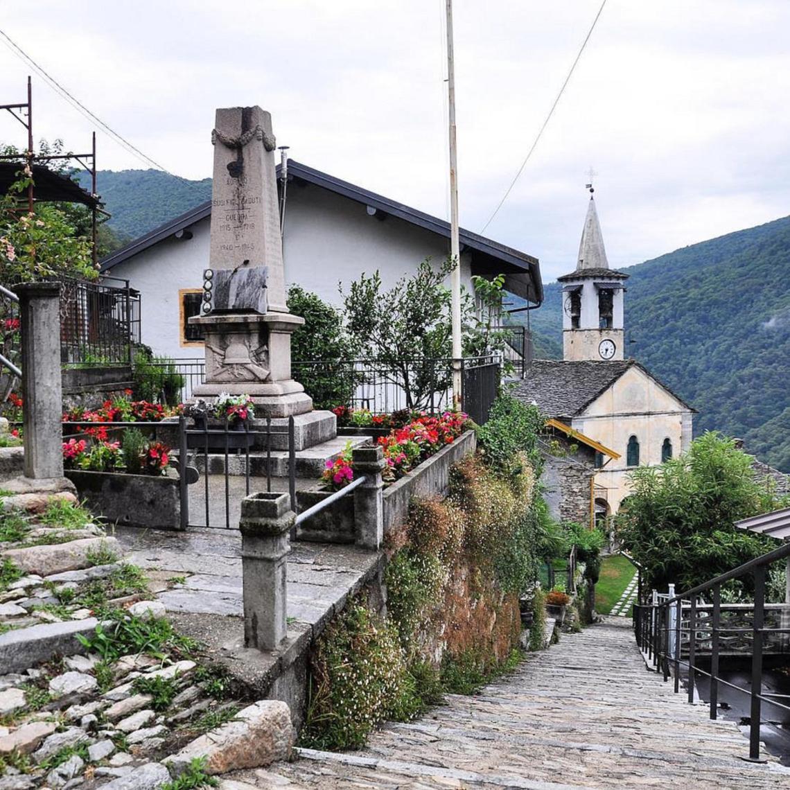 Bed & Breakfast La Del Cinghiale *