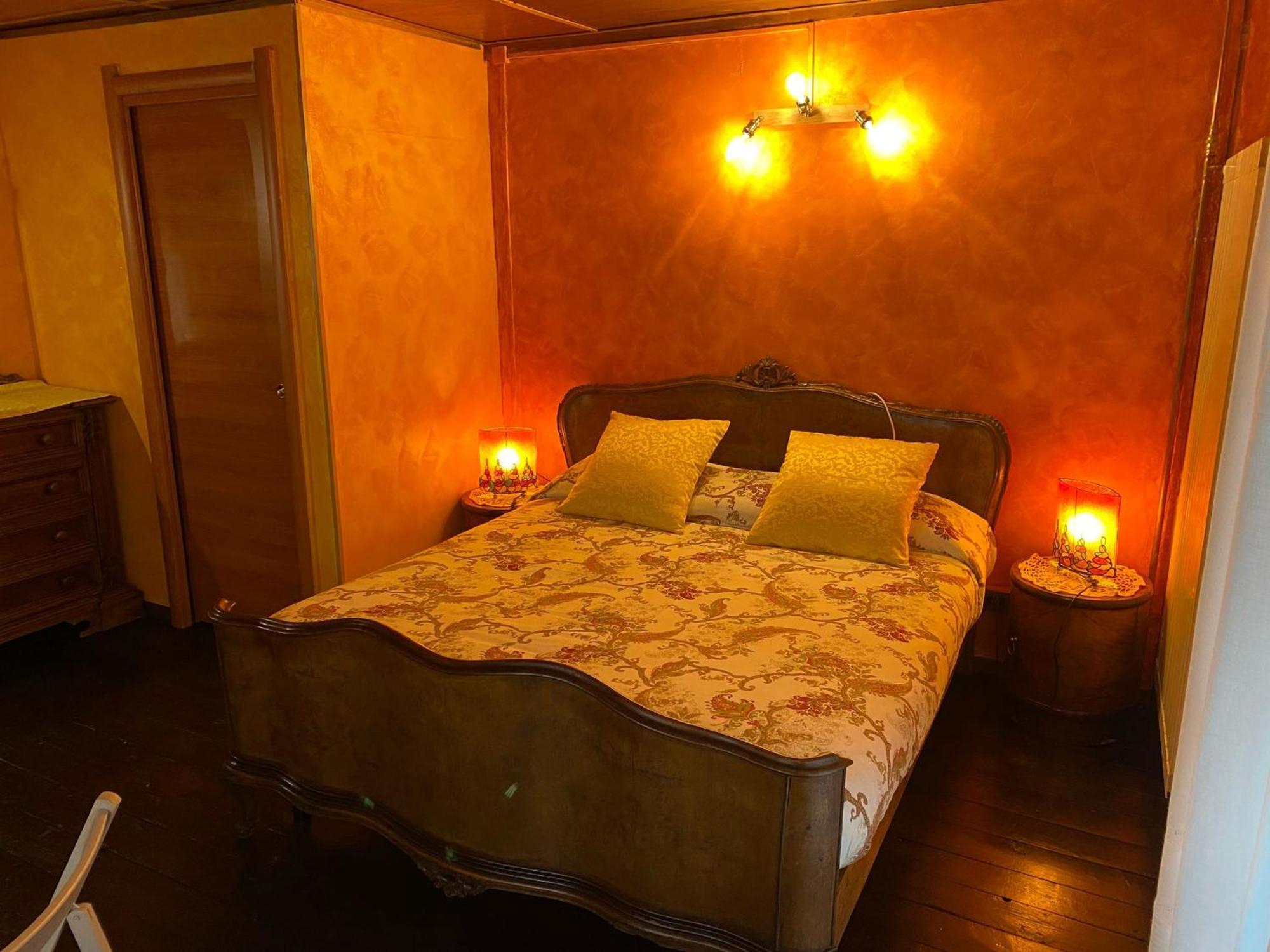 La Del Cinghiale Bed & Breakfast Aurano